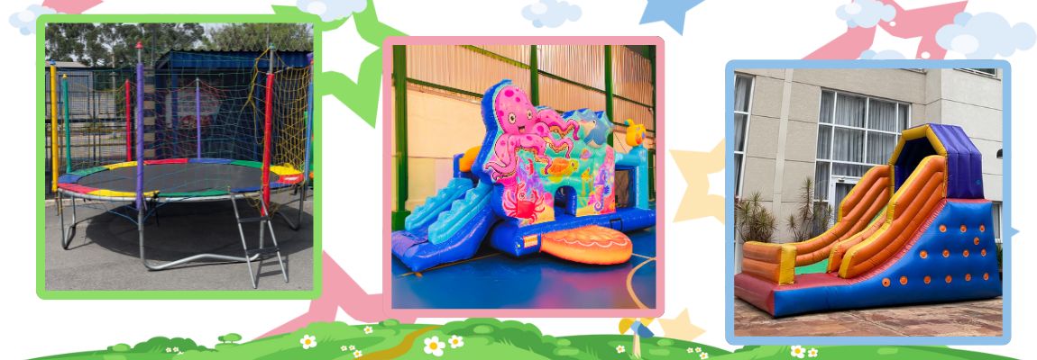 Aluguel de Brinquedos para crianças de dez anos